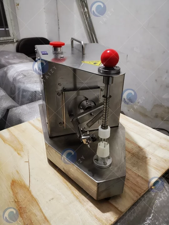 commercial orange peeler machine