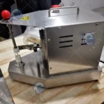 fruit peeling machine