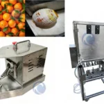 orange peeler