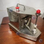 orange peeling machine