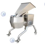 Automatic French Fry Cutting Machine