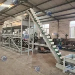 Bucket Elevator Feeding System