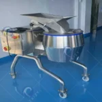 Commercial French Fries Machine