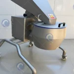 Commercial French Fry Cutter