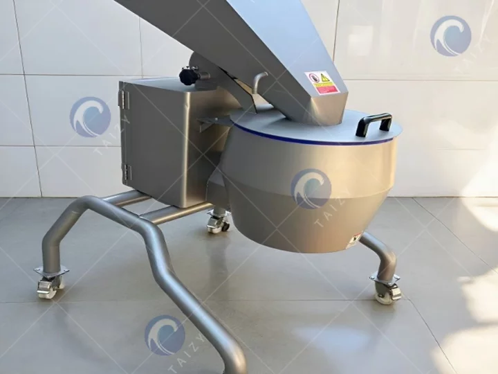 Commercial French Fry Cutter
