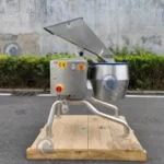 Commercial Potato Strip Cutter