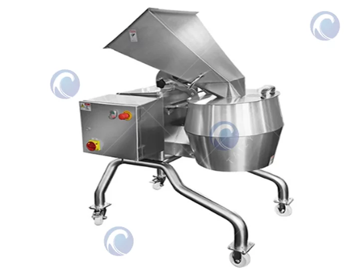 French Fry Cutter Machine