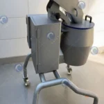 French Fry Cutting Machine