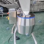 Potato French Fry Cutting Machine