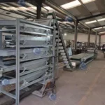 Vibratory Screening