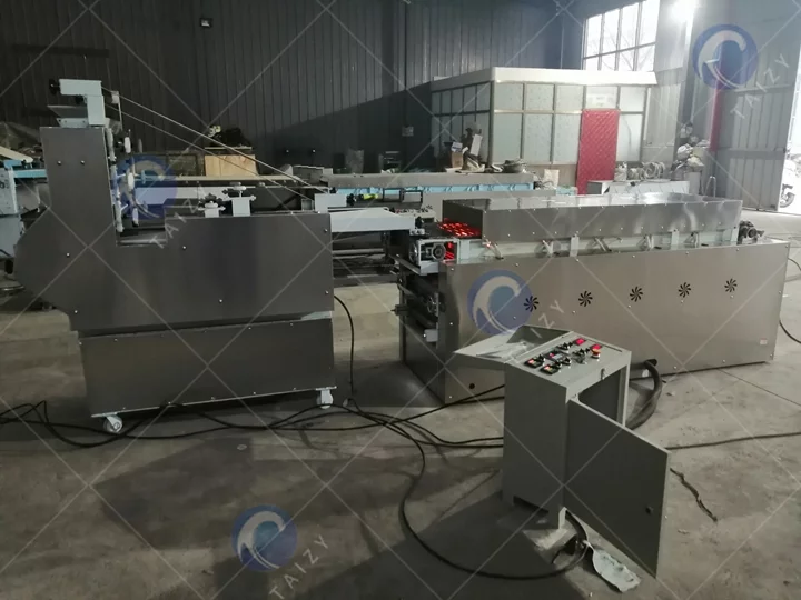 Commercial Flatbread Machine price