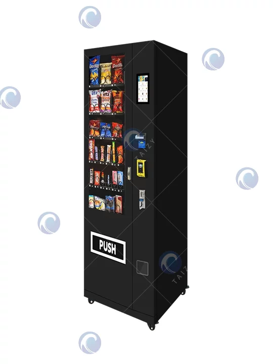 Compact 36-Slot Models