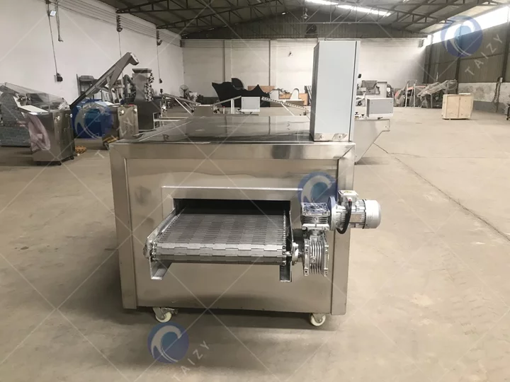 Pita Bread Making Production Line for sale