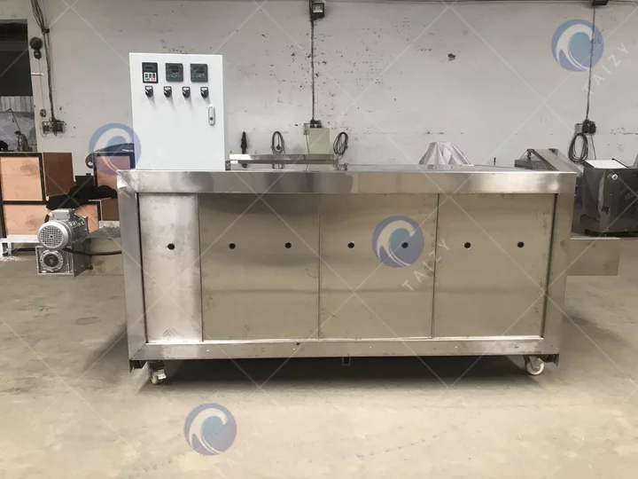 Pita Bread Making Production Line manufacturer