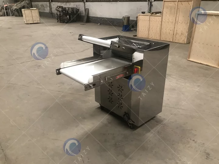 Pita Bread Making Production Line price