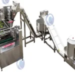 Rice vermicelli making machine supplier