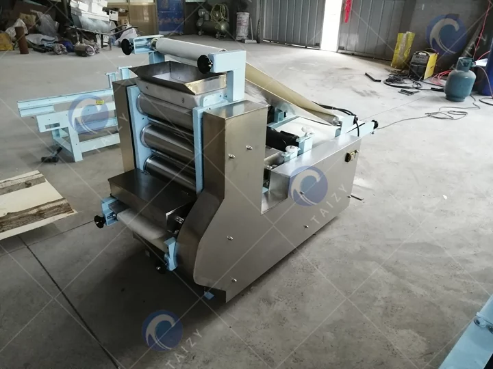 Roti Tortilla Maker