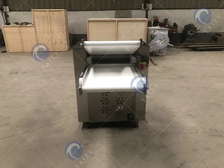 commercial Pita Bread Making Production Line