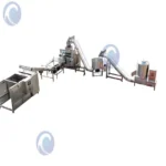 commercial rice vermicelli making machine