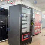 drink vending machine