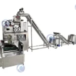 industrial rice vermicelli making machine
