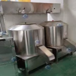 mixer