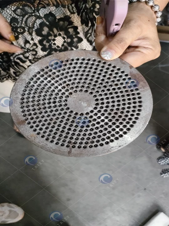 rice noodle machine molds