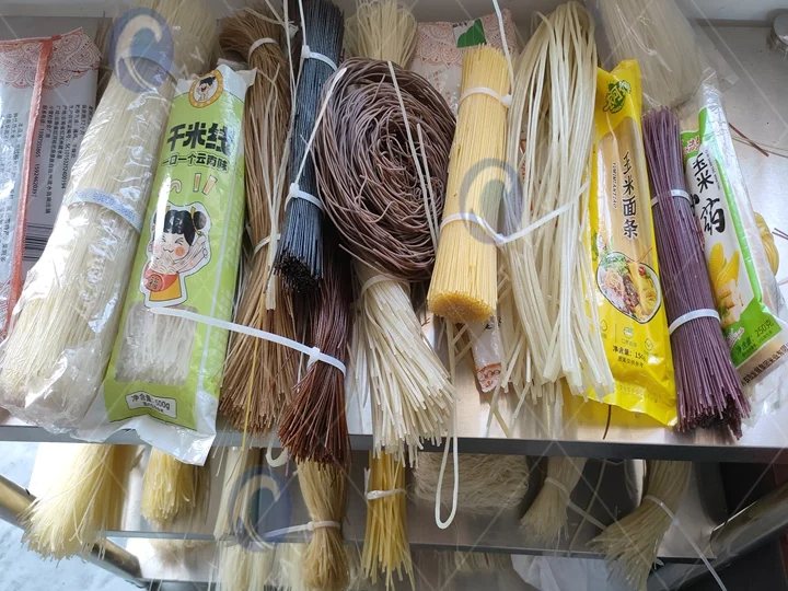 rice noodle