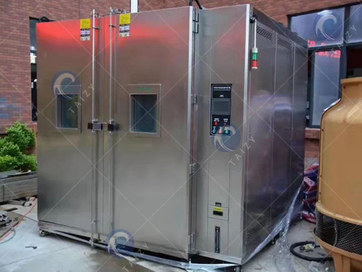 Black garlic fermentation machine for sale