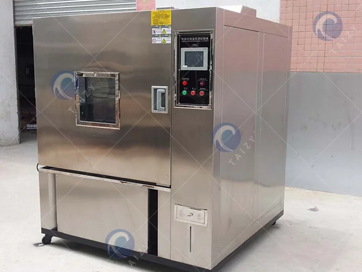 Black garlic fermentation machine manufacturer