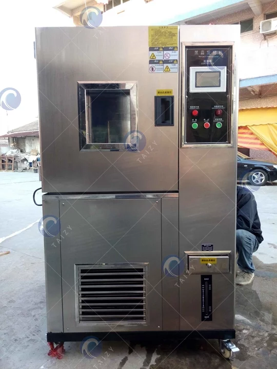 Black garlic fermentation machine price