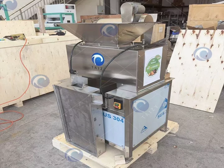 Industrial Juice Making Machine