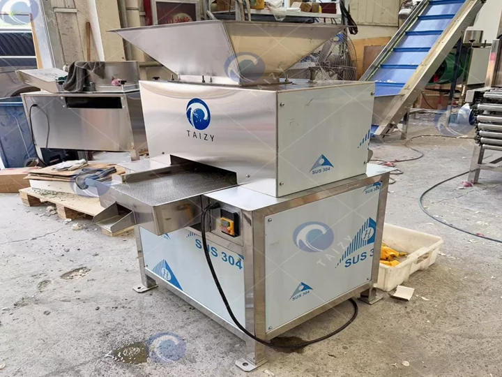 Juice Extractor
