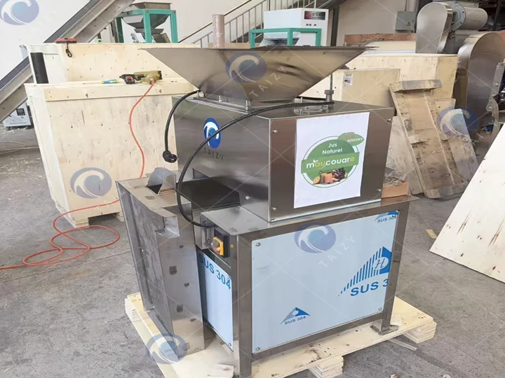 Orange Juice Making Machine supplier