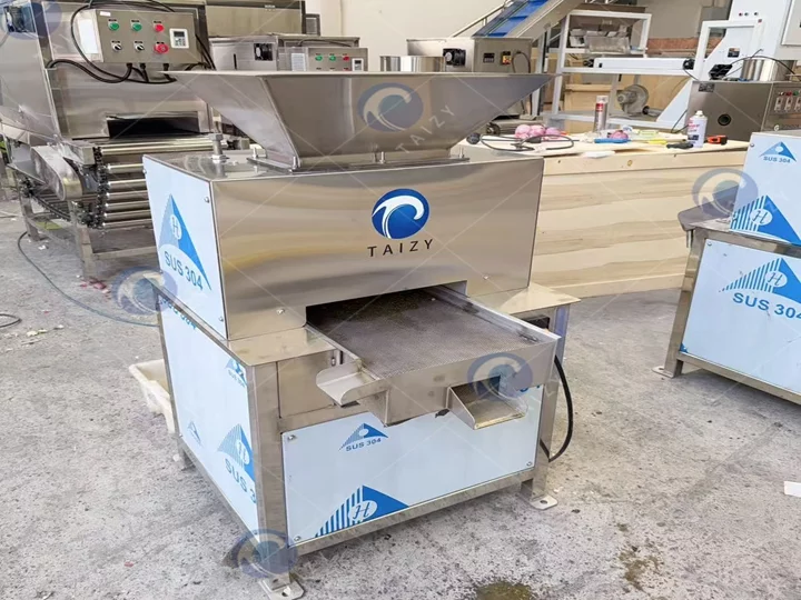 Orange Juice Making Machine