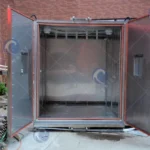 automatic black garlic fermentation machine