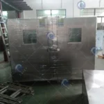 black garlic fermentation cabinet