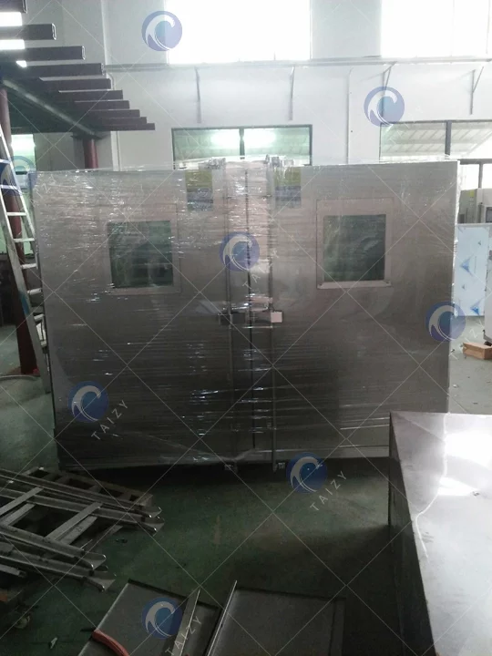 black garlic fermentation cabinet