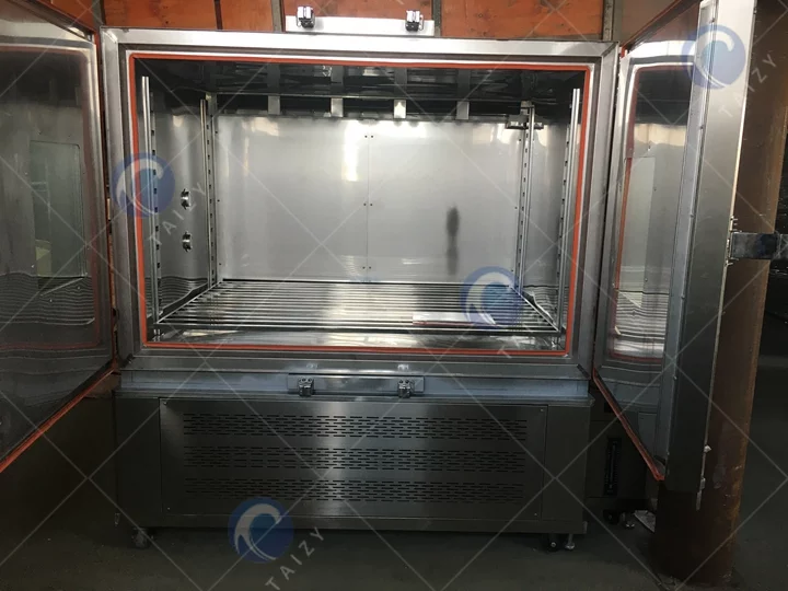 black garlic making machine