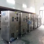 industrial black garlic fermentation machine