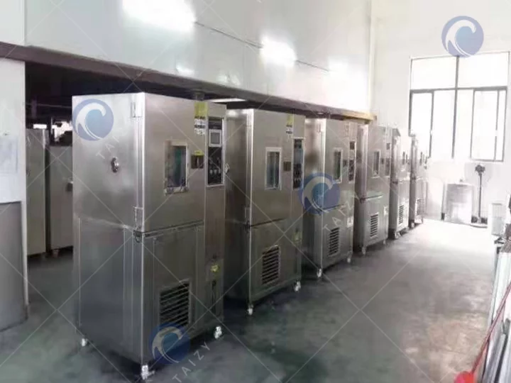 industrial black garlic fermentation machine