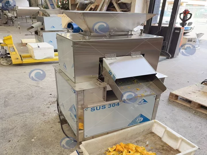 juicer maker